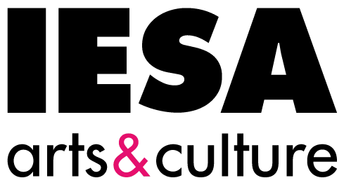Logo_IESA_arts_&_culture